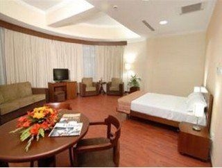 Airport Hotel Kathmandu 3