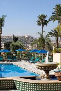 Sofitel Fes Palais Jamai4