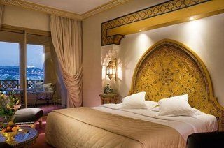 Sofitel Fes Palais Jamai2