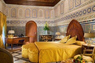 Sofitel Fes Palais Jamai3