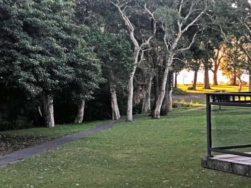 47 'Bay Parklands', 2 Gowrie Avenue - pool, tennis court & child friendly (47 Bay Parklands 2 Gowrie Avenue - pool tennis court & child friendly)0