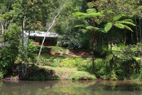 The Pond Cottage4