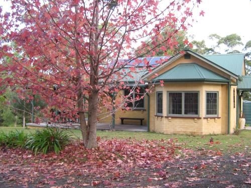 Narrawallee Creek Studio3