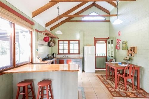 Narrawallee Creek Studio2