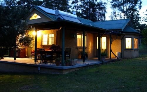Narrawallee Creek Studio1