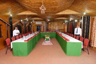 Hotel Landmark Pokhara4