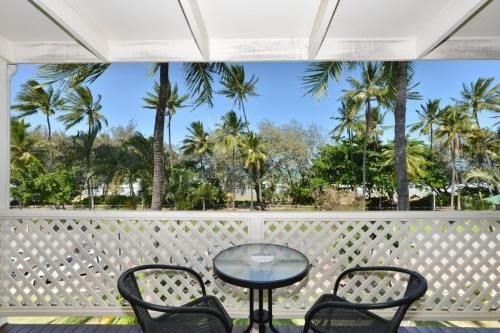 Seascape Holidays at Beachfront Terraces1