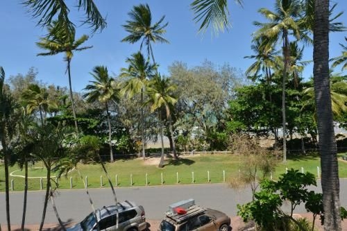 Seascape Holidays at Beachfront Terraces3
