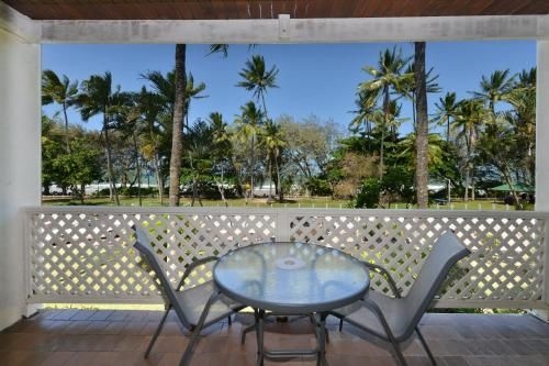 Seascape Holidays at Beachfront Terraces4