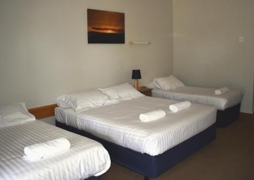 Port Albert Motel4
