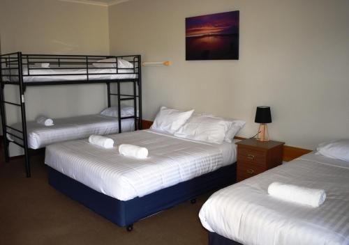 Port Albert Motel2