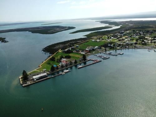 Port Albert Motel1
