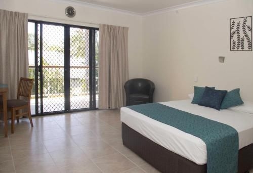 Sky View Units Bowen1