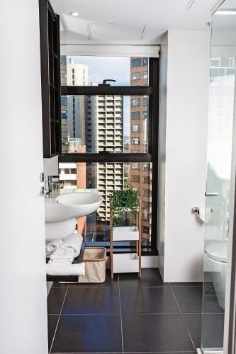 Executive Stay Little Collins Street4