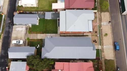 Kirsten Accommodation Parkes (Clarinda Street Apartments)2
