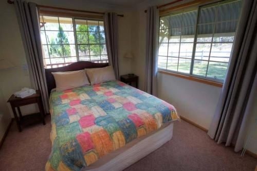 Accommodation Creek Cottages & Sundown View Suites4
