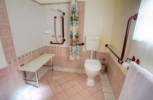 Accommodation Creek Cottages & Sundown View Suites3