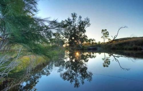 Accommodation Creek Cottages & Sundown View Suites1