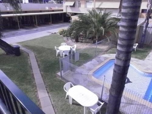 KaRama Motor Inn Mildura1