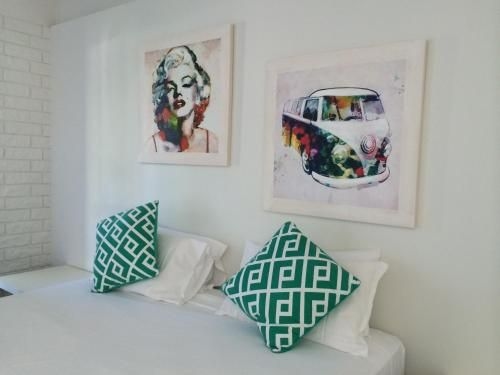 Arcadia Village Motel4