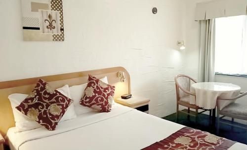 Espana Motel0