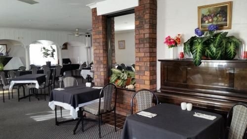 Espana Motel3