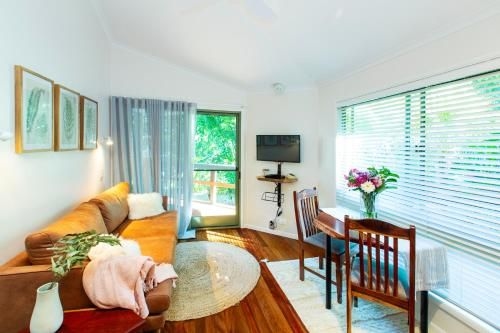 Lovestone Cottages4