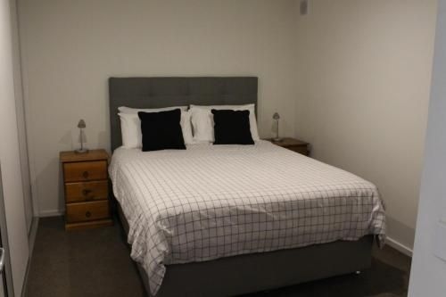 Point Lonsdale 1 Bedroom Apartment2