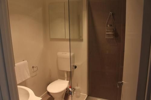 Point Lonsdale 1 Bedroom Apartment1