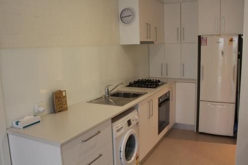 Point Lonsdale 1 Bedroom Apartment3