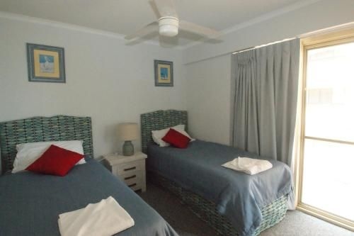 The Esplanade Riverview Holiday Apartments (The Esplanade Holiday Apartments)4