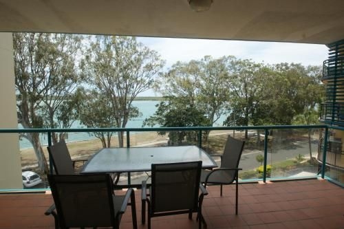 The Esplanade Riverview Holiday Apartments (The Esplanade Holiday Apartments)2