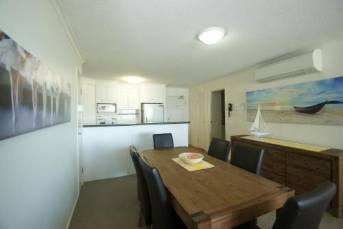 The Esplanade Riverview Holiday Apartments (The Esplanade Holiday Apartments)1