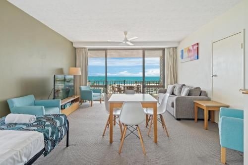 Ocean View Apartment 140