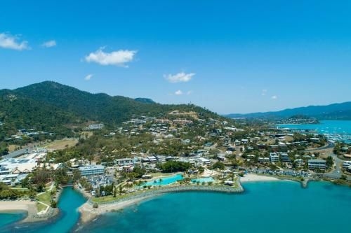 Ocean View Apartment 141
