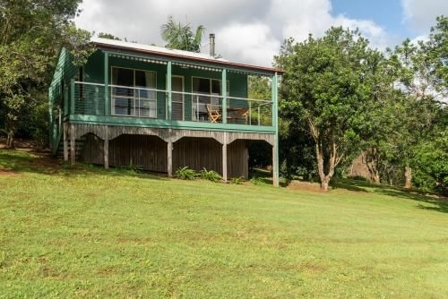 Pencil Creek Cottages1