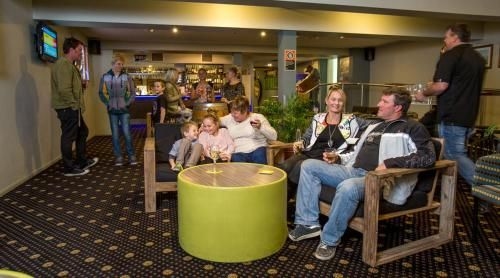 Laurieton Hotel1