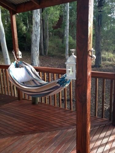 Kookas Cottage4