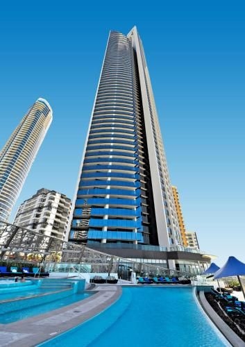 Soul Surfers Paradise - GCLR0