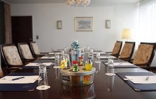 Best Western Hotel Leverkusen0