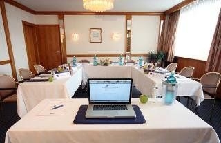 Best Western Hotel Leverkusen1