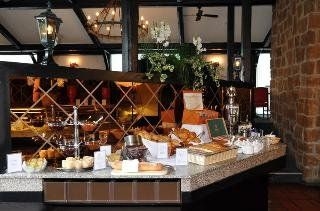 Best Western Hotel Leverkusen3