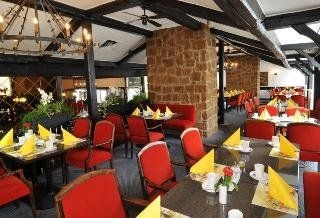 Best Western Hotel Leverkusen4