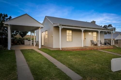 Wagga Wagga Country Cottages4