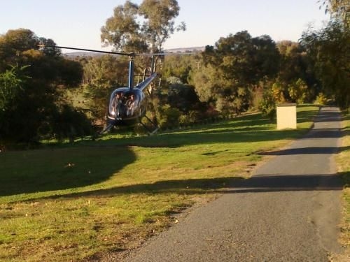 Wagga Wagga Country Cottages2