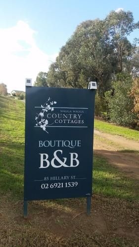 Wagga Wagga Country Cottages3