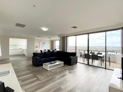 Milson Serviced Apartments4