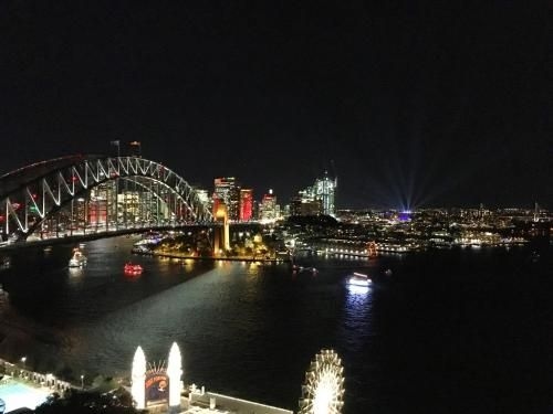 Milson Serviced Apartments1