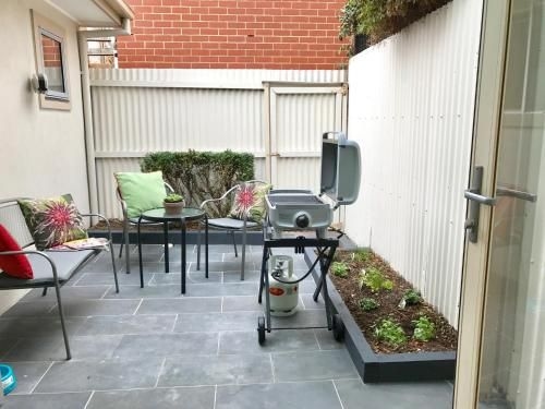 Boutique Stays - Carlton Terrace4