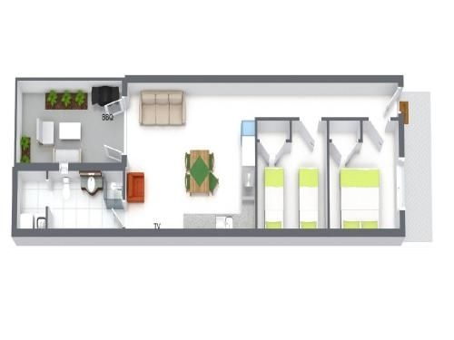 Boutique Stays - Carlton Terrace2